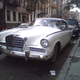Illustration for article titled Living Just Enough For The City: 1963 Studebaker Hawk